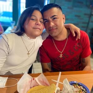 Meet your Posher, Benavides